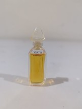 1990s New 4ml Mini Vintage **PARFUM** Givenchy Ysatis only! pure perfume - £21.01 GBP