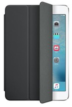 Apple iPad Mini SMART Cover BLACK Color - Genuine Apple Magnetic Connection NEW - £19.61 GBP