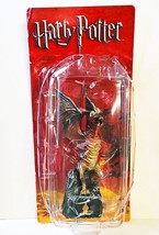 Harry Potter Black Bishop Dragon Chess Piece De Agonstini Mint in Package - £7.15 GBP