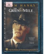 Sealed but Used  DVD-The Green Mile-Tom Hanks, Michael Clarke Duncan - $11.66 CAD