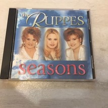 Seasons by The Ruppes (CD, 1997, Spring Hill Music) - £9.70 GBP