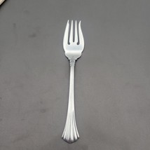 Reed Barton 1800 Stainless 18/8 Salad Forks 6 1/2” Korea - $28.04