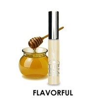 LIP INK Organic & Natural Flavored Lip Moisturizer - Glacier Honey - $24.75