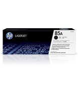 HP 85A CE285A Black Toner Cartridge for LaserJet Pro P1102w M1212nf M1132 - $84.46