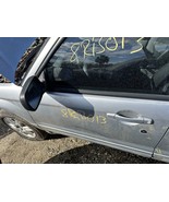 Driver Front Door Electric With Painted Cladding Xs Fits 03-05 FORESTER - $3,047.87 MXN