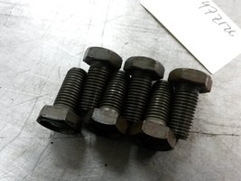 Flexplate Bolts From 2007 BMW 328xi  3.0 - £11.71 GBP
