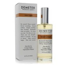 Demeter Irish Cream Cologne by Demeter, Launched in 2015, demeter irish ... - $30.50
