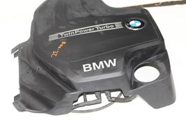 528I F10 BMW 11-16 N20 Turbo Engine Appearance Cover 25248 image 5