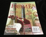 Romantic Homes Magazine August 2011 Special Flea Market Issue: 16 Bonus ... - $12.00