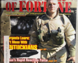 SOLDIER OF FORTUNE Magazine November 2005 - £11.59 GBP