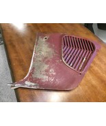 1966 Plymouth Fury kick panel Left Hand - $99.00