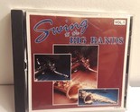 Swing to the Big Bands Vol. 1 (CD, Madacy) - $5.22