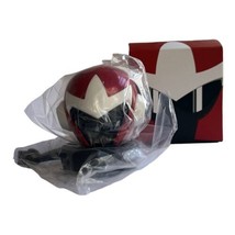 Capcom Megaman Helmet On Stand Lootcrate Exclusive Figurine Gaming Crate... - £7.45 GBP