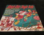 Sleigh Ride / Jingle Bells: Children&#39;s Christmas Favorites [Vinyl] - £11.71 GBP
