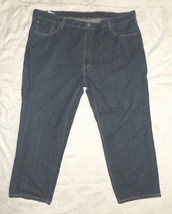 Levi&#39;s 559 Relaxed Straight Jeans Men&#39;s Size 45 x 27 1/4 - £14.94 GBP