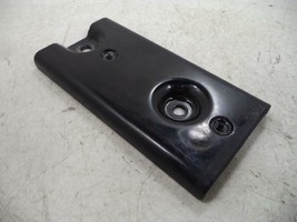 2007 Harley Davidson Sportster VOLTAGE REGULATOR CADDY BRACKET COVER STEEL - £8.36 GBP