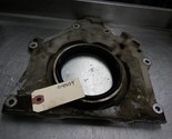 Rear Oil Seal Housing From 2011 Ford F-150  5.0 BR3E6K318AD - $24.95