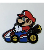 Mario Nintendo Collector Pin Super Mario Kart Power A Series 2 NEW - $6.50