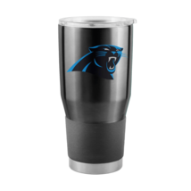 Carolina Panthers Travel Tumbler 30oz Stainless Steel - $76.99