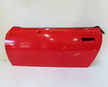 97 BMW Z3 E36 2.8L #1260 Door Shell, Left Side Red - £155.74 GBP