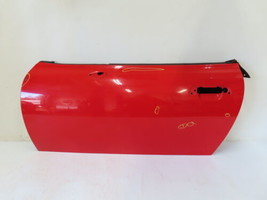97 BMW Z3 E36 2.8L #1260 Door Shell, Left Side Red - £155.36 GBP
