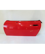97 BMW Z3 E36 2.8L #1260 Door Shell, Left Side Red - £155.74 GBP