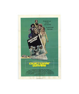 Posterazzi Doctors Wives Movie Poster - 27 x 40 in. - €41,74 EUR