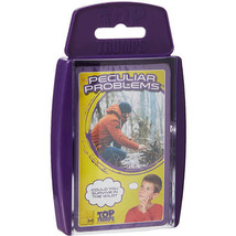 Top Trumps STEM - Peculiar Problm - £15.34 GBP