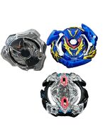 Beyblade Burst Takara Tomy Launcher Set of 3 - €16,36 EUR