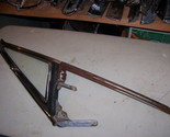 1965 BUICK WILDCAT CONVERTIBLE DS WING WIND WINDOW &amp; FRAME #5719311 - $134.98