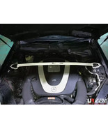 Mercedes-Benz R171 2WD Front Strut Bar for 04-2011 Upper Brace Ultra Rac... - $246.90