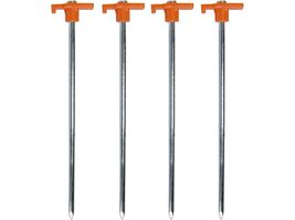 Coghlan's 8312 10" Heavy Duty Nail Peg, (Pack of 4) - $19.81