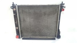 Radiator 3.0L PN: VPAJCH-8005AB OEM 2010 Cadillac SRX - $41.14