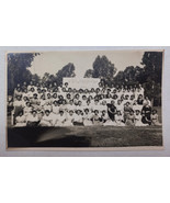 Egypt photo Old Vintage Photo Ladies and Girls in a Coptic Conference - £8.39 GBP