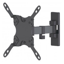 Manhattan 461399 UNIVERSAL FLAT-PANEL TV ARTICULATING MOUNT, SINGLE ARM ... - $59.00