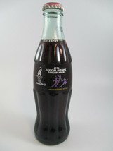 Coca-Cola Limited Edition 1996 Official Olympic Torchbearer Bottle - £14.61 GBP