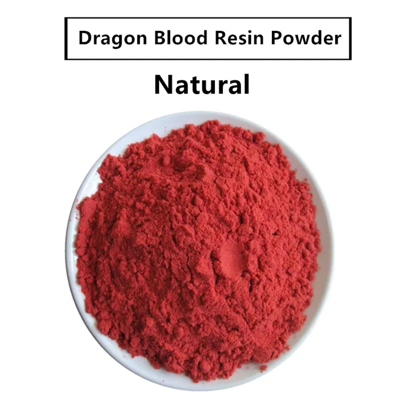 House Home 500g-250g Dragon Blood Resin Powder, (Daemonorops Draco), Extravagant - £45.37 GBP