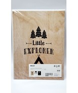 IKEA Bild Little Explorer Kids Art Print Set Wall Art Rabbit Cute Unique... - $28.00