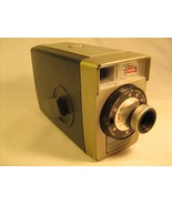 Movie Camera KODAK BROWNIE 8 f/2.7 [X1] - £5.72 GBP