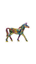 Carnival Mosaic Horse - $44.00+
