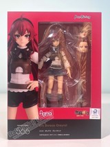 Max Factory 566 figma Eris Boreas Greyrat - Mushoku Tensei: Jobles (US In-Stock) - $55.89