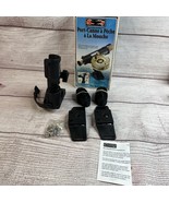 SCOTTY NO.267 FLY FISHING ROD HOLDER W/ FLOAT TUBE/PONTOON MOUNT &amp; STRAP... - $659.52 MXN