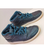Nike Jordan Anti Gravity Machine Blue Metallic 850102 TYPS Sneaker Men 8... - £76.32 GBP