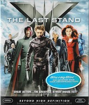 Blu-Ray - X-Men: The Last Stand (2006) *Halle Berry / Hugh Jackman / Marvel* - £8.01 GBP