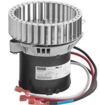 ServIt U21B, Blower for TCW Chip Warmers - $515.54 CAD