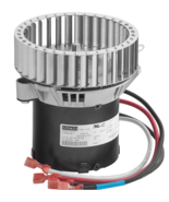 ServIt U21B, Blower for TCW Chip Warmers - $515.54 CAD