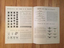 1943 Global Atlas of the World at War image 9