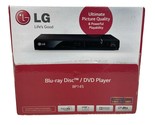 Lg Blu-ray player Bp145 333985 - $29.00
