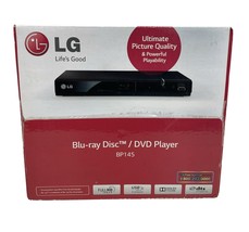 Lg Blu-ray player Bp145 333985 - £22.80 GBP