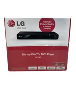 Lg Blu-ray player Bp145 333985 - £22.80 GBP